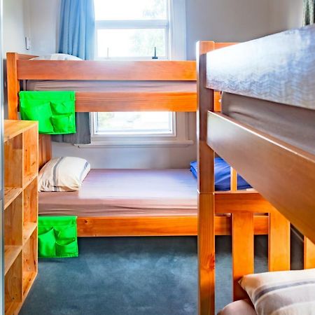 Oaklands Lodge Auckland Eksteriør billede