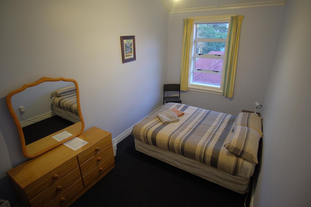 Oaklands Lodge Auckland Eksteriør billede