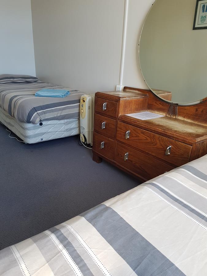 Oaklands Lodge Auckland Eksteriør billede
