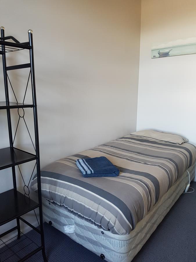 Oaklands Lodge Auckland Eksteriør billede