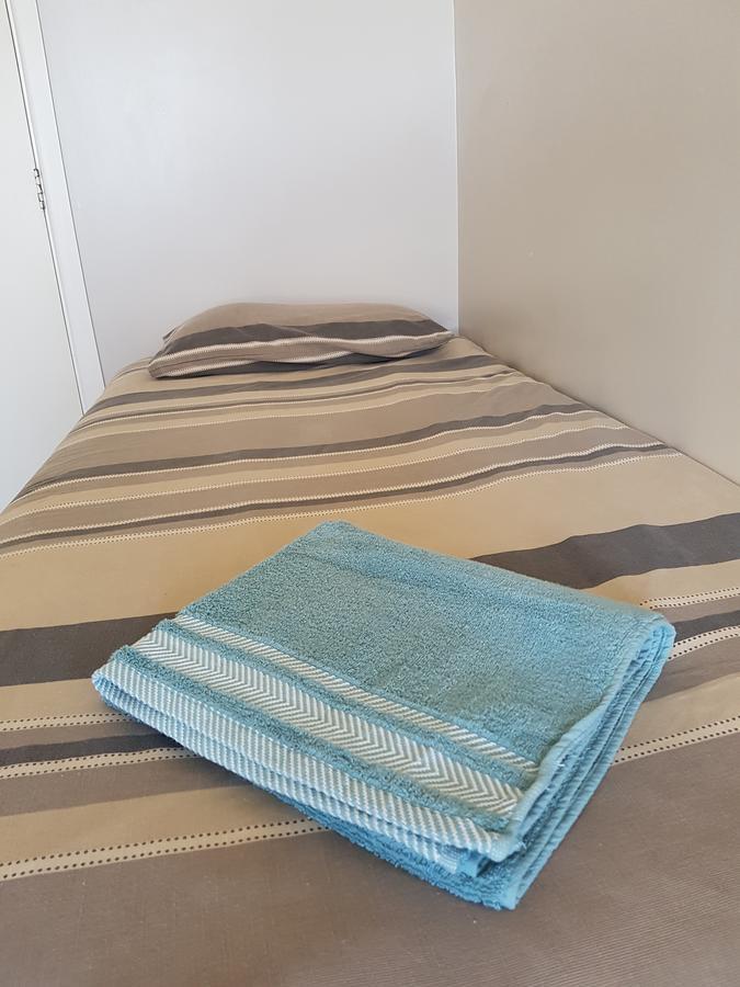 Oaklands Lodge Auckland Eksteriør billede