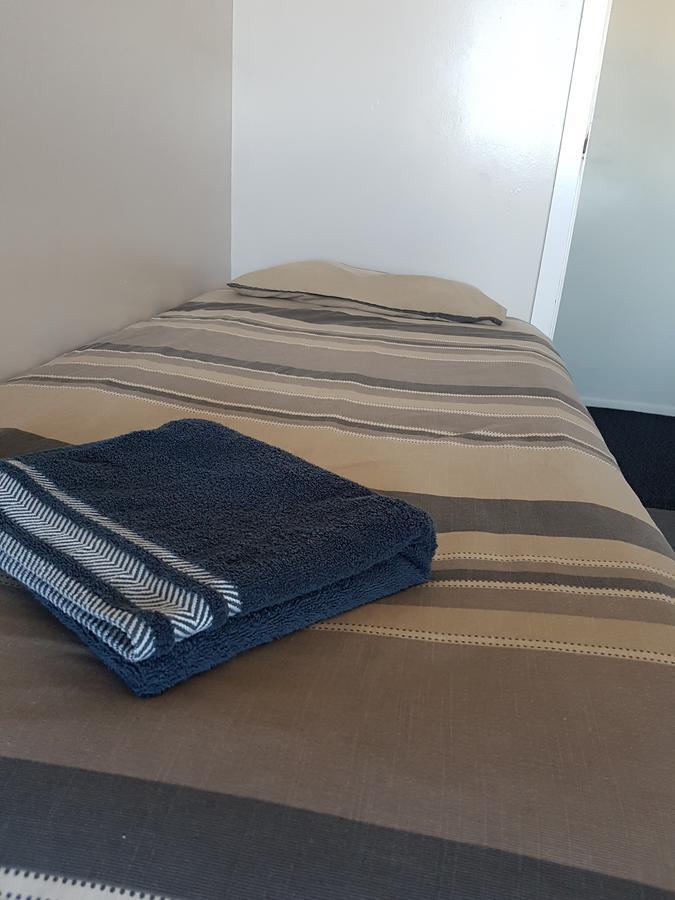 Oaklands Lodge Auckland Eksteriør billede