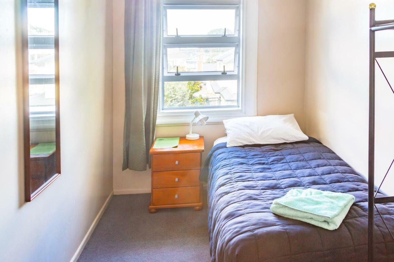 Oaklands Lodge Auckland Eksteriør billede